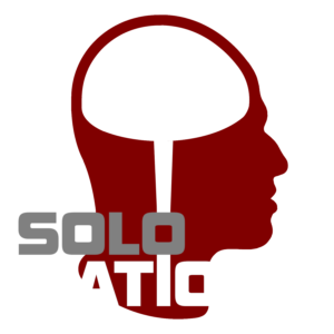 Solomatique Logo